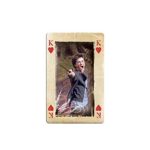 Top Trumps - Gra karciana Waddingtons Harry Potter 5022149 na Arena.pl