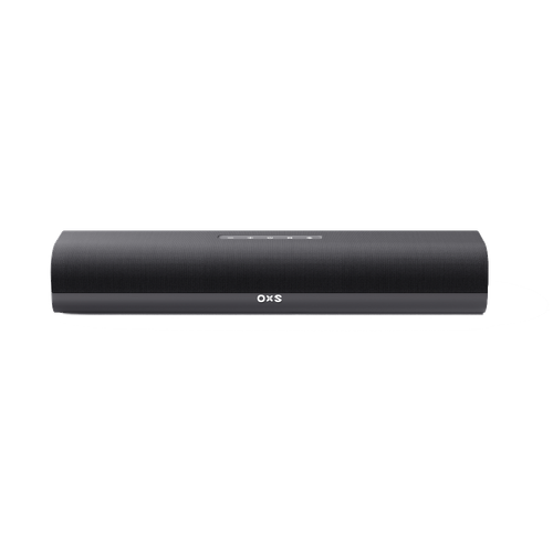 OXS Soundbar gamingowy Thunder Lite black na Arena.pl