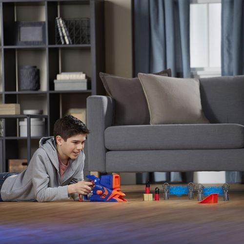Hasbro NERF Nitro Flashfury Chaos na Arena.pl