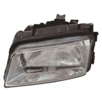 REFLEKTOR LAMPA LEWA AUDI A4 B5 1994 1995 1996 1997 1998 1999 2000 2001