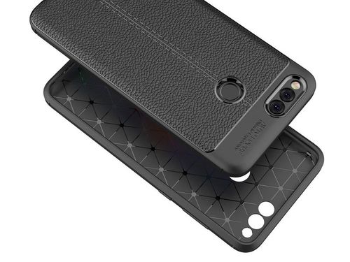 Etui Alogy Leather Armor Huawei Honor 7X na Arena.pl