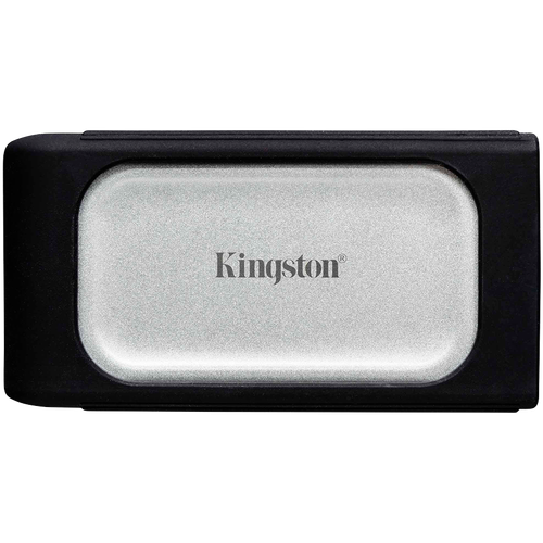 kingston xs2000 external solid state drive 4tb high performance na Arena.pl