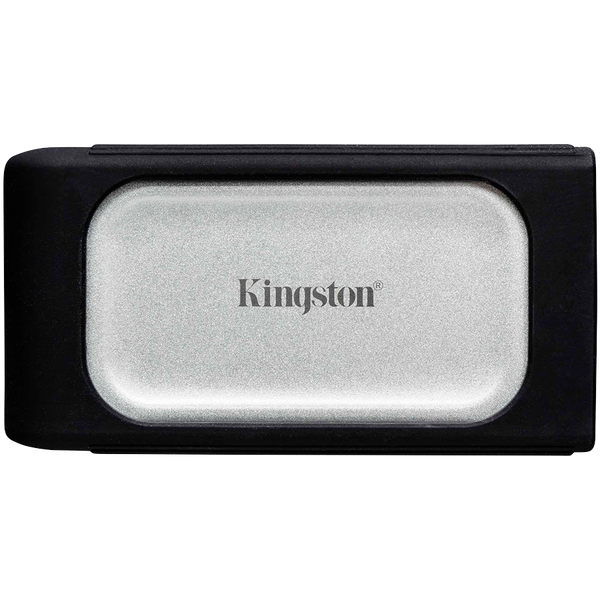 kingston xs2000 external solid state drive 4tb high performance zdjęcie 3