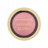 Max Factor Facefinity Blush 1,5 g dla kobiet Róż 05 Lovely Pink