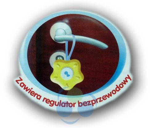 PROJEKTOR  3 IN 1  SMILY na Arena.pl