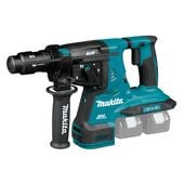 młot udarowy obrotowy akumulatorowy 2*18v 0*ah - m dhr281z