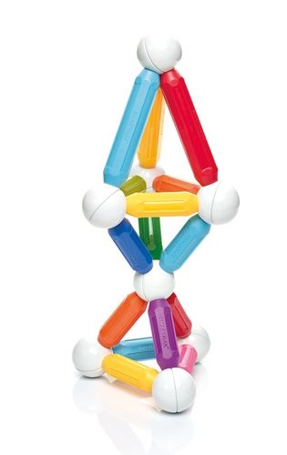 Pierwsze klocki magnetyczne SmartMax START 23el na Arena.pl