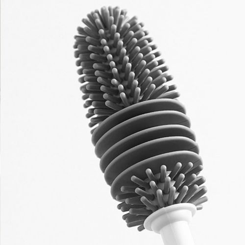 SZCZOTKA SILIKONOWA DO BUTELEK na Arena.pl