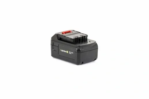 Akumulator 20V 4.0 Ah 4garden AK204 zdjęcie 2