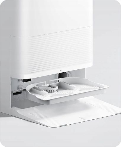 Robot sprzątający z mopem Xiaomi Robot Vacuum X20 Pro LDS 5200mAh na Arena.pl