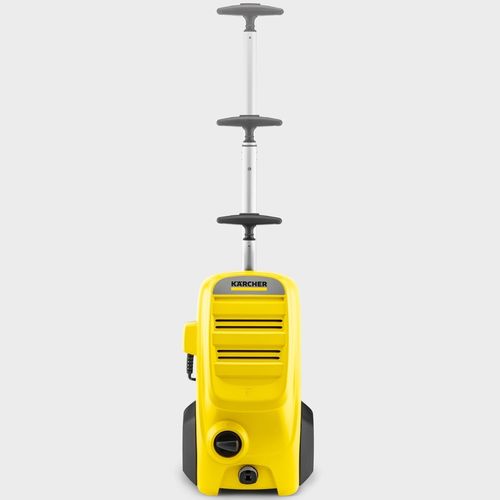 Myjka Wysokociśnieniowa Karcher K4 Classic Car 130Bar do aut 420L na Arena.pl