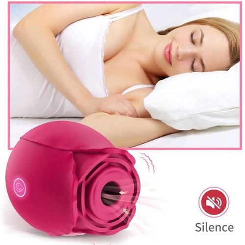 Stymulator-Massager Usb 10 Function na Arena.pl