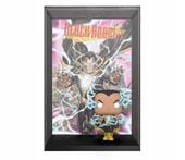 Funko Pop Figurka 08 Super Heroes DC Comics Black Adam oryginalna 10 cm