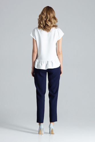 Bluzka M388 Ecru M na Arena.pl