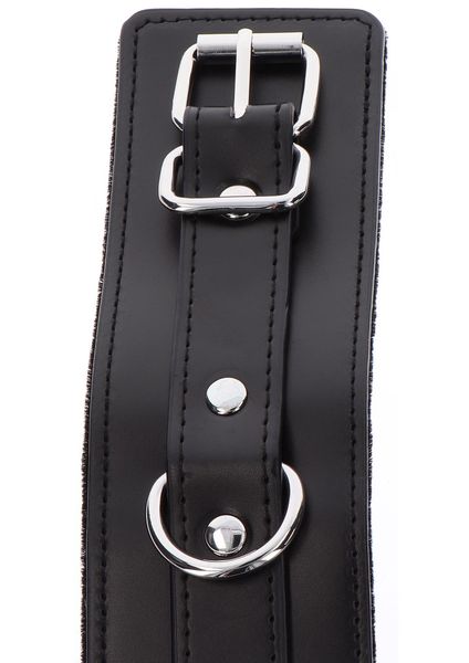 Wrist Cuffs Black zdjęcie 6