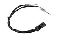 CZUJNIK TEMPERATURY SPALIN CITROEN C5 III 2015 2016 2017