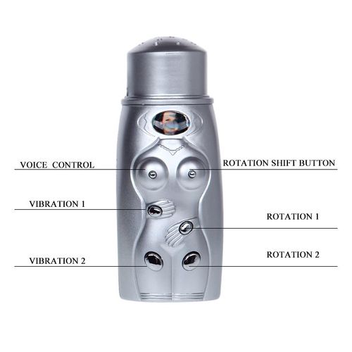 Baile - Superclimax, Heating Function Vibration Rotation Sex Talk na Arena.pl