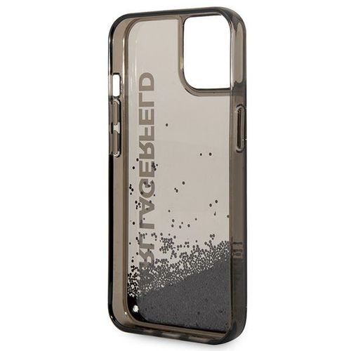 Etui Karl Lagerfeld do iPhone 15 Plus, iPhone 14 Plus, Czarny na Arena.pl