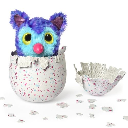Hatchimals - Jajko Tygrys Fabula Forest 6028893 na Arena.pl