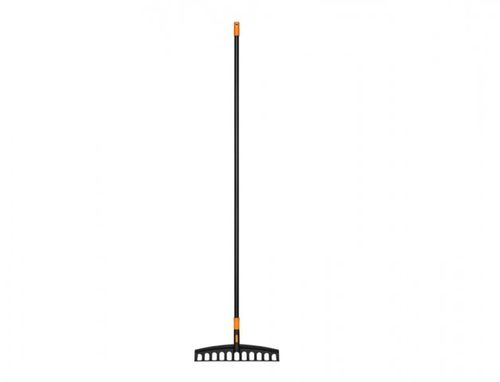 FISKARS Grabie do trawy 12 zębów uniwersalne 41x167 cm SOLID 1003466 na Arena.pl