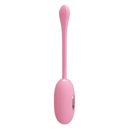 pretty love   doreen 3 electric shock / 12 vibrations usb, app na Arena.pl