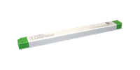 FTPC240V24-S3: POS CV LED Driver 24V/10A CV, slim plastic case