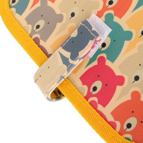 Tablica kredowa przenośna miękka notes szkicownik miś na Arena.pl