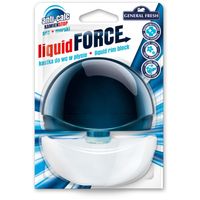 kostka do wc w płynie kpl morski