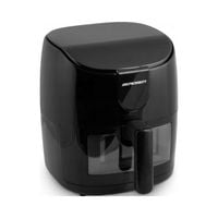 FRYTKOWNICA BEZTŁUSZCZOWA AIR FRYER FRYTOWNICA 4L BERDSEN 1500W