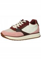 Sneakersy niskie Gant BEVINDA ROSE/BORDO roz.36
