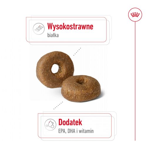 royal canin maxi ageing 8+ 15kg na Arena.pl