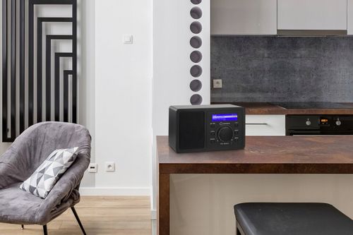 Radio Internetowe Bluetooth DLNA / UPnP na Arena.pl