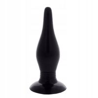 Korek do zabaw analnych 14,5 cm. Plug do pupy.