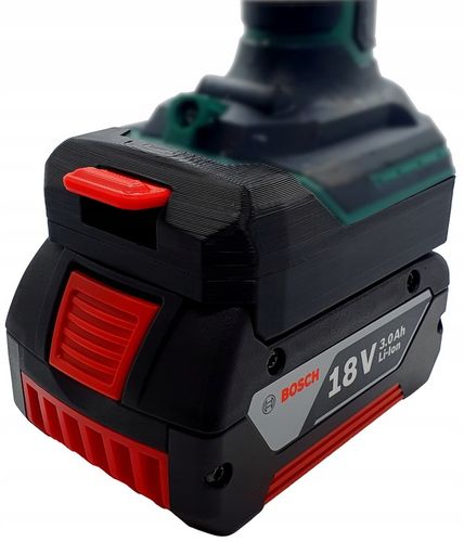 Adapter baterii Bosch do narzędzi Parkside X20V i Performance na Arena.pl
