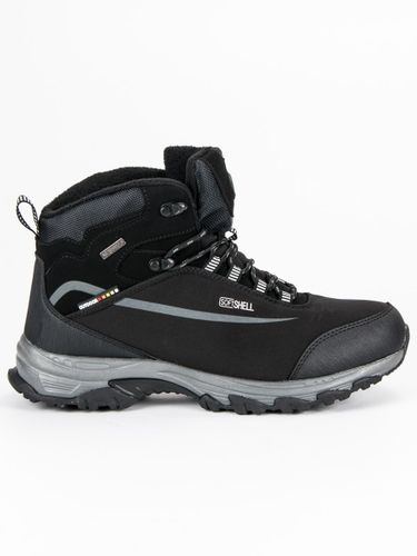 TRAPERKI SOFTSHELL AMERICAN Rozmiar - 42 na Arena.pl