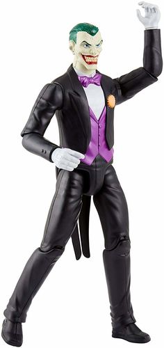Joker Figurka 30cm Batman Missions na Arena.pl