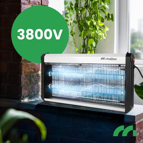 Lampa Owadobójcza 30W MasterKiller30W na Arena.pl