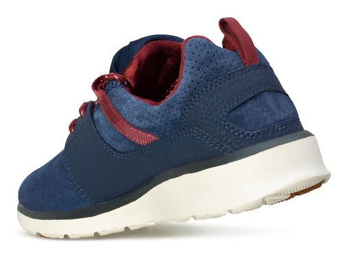 Buty DC Heathrow Le ADYS100292NRD 43 na Arena.pl