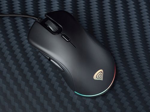 Mysz GENESIS Krypton 200 na Arena.pl