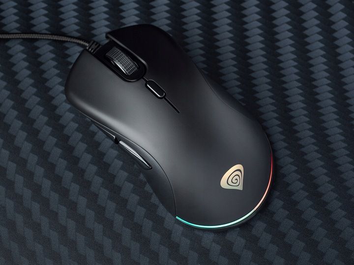 Mysz GENESIS Krypton 200 zdjęcie 16