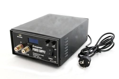 Zasilacz 5-15V 0-40A 600W na Arena.pl