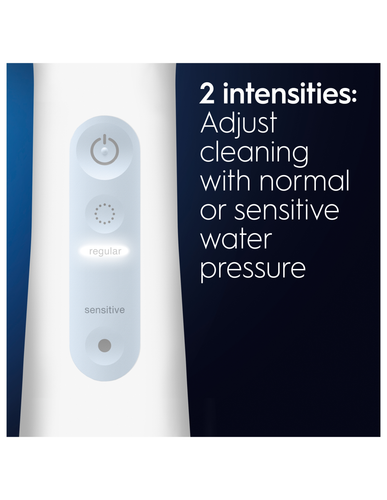 Oral-B AquaCare 6 Pro-Expert irrigator na Arena.pl