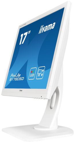 Monitor iiyama ProLite B1780SD-W 17" LED na Arena.pl