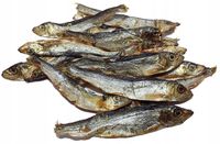 WAFI 100% Naturalne Suszone Szprotki 500g Naturalny Przysmak dla psa