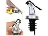 Nalewak dozownik alkoholu wina oleju wódki korek