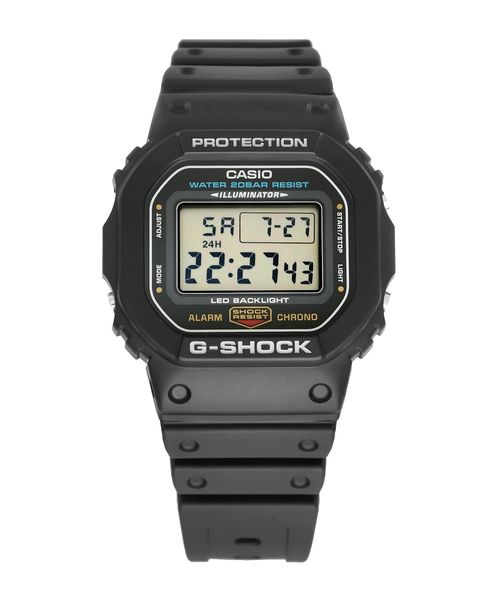 Zegarek Męski CASIO G-SHOCK DW-5600UE-1ER + BOX zdjęcie 7
