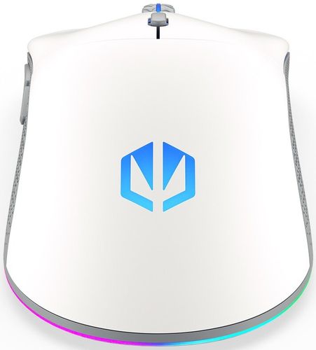 Myszka ENDORFY GEM Plus Wireless Onyx White na Arena.pl