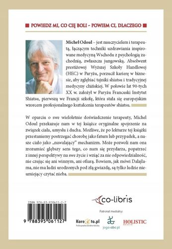 Powiedz mi co Cię boli, powiem Ci dlaczego na Arena.pl