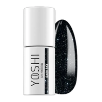 YOSHI Lakier hybrydowy Dark Sky 6ml – 606