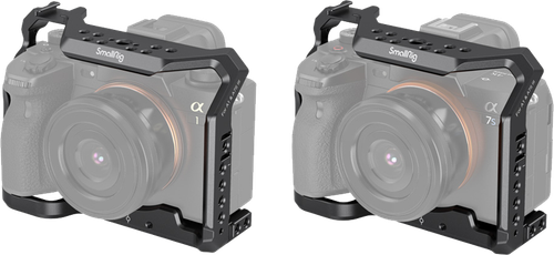 Smallrig 3241 -  klatka do Sony A1 & A7S III na Arena.pl